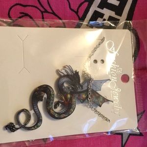Fashion jewelry